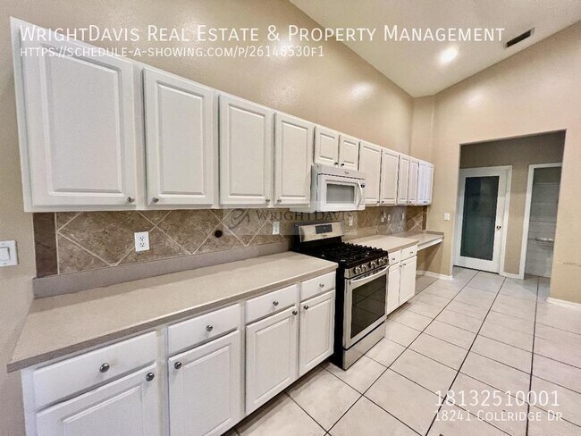 Building Photo - 18241 Collridge Dr