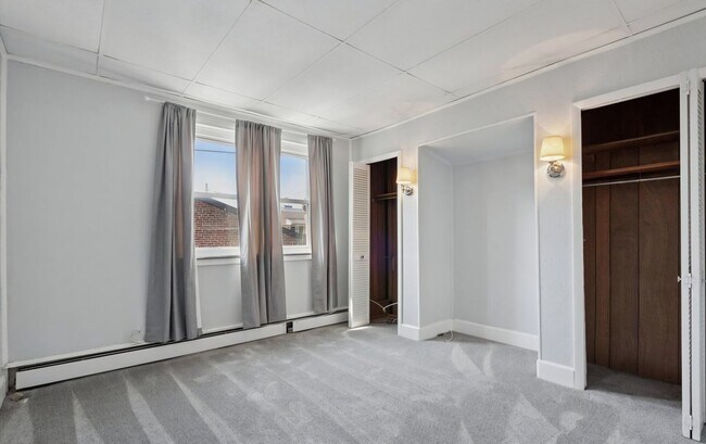 Building Photo - 3019 Tilton St
