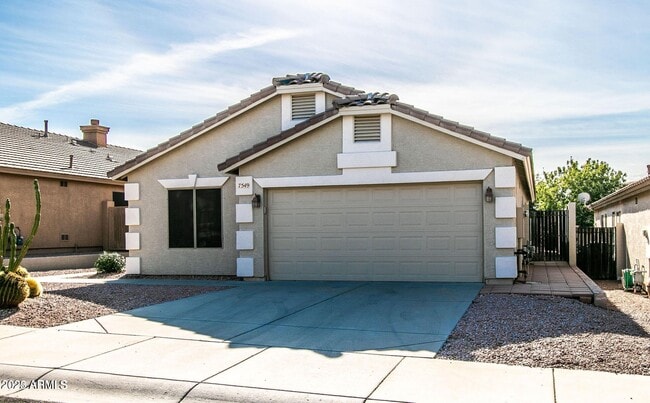 Building Photo - 7549 E Christmas Cholla Dr