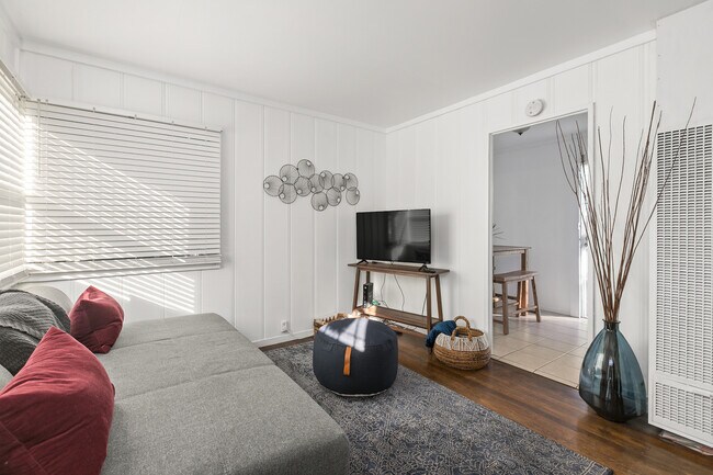 Building Photo - 4499 Campus Ave