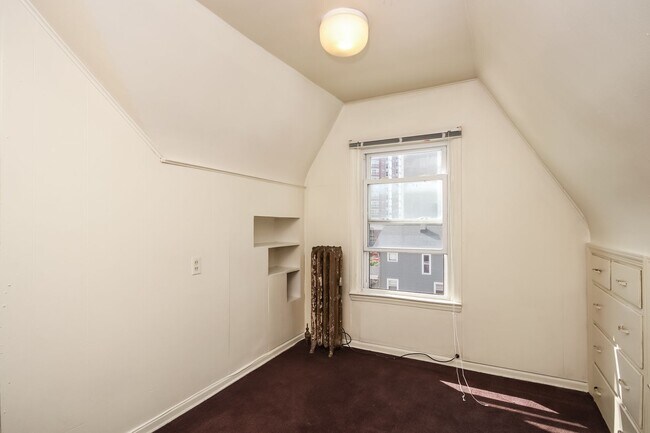 Interior Photo - The Willows