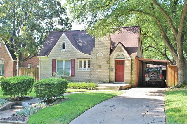 Primary Photo - 6910 Casa Loma Ave