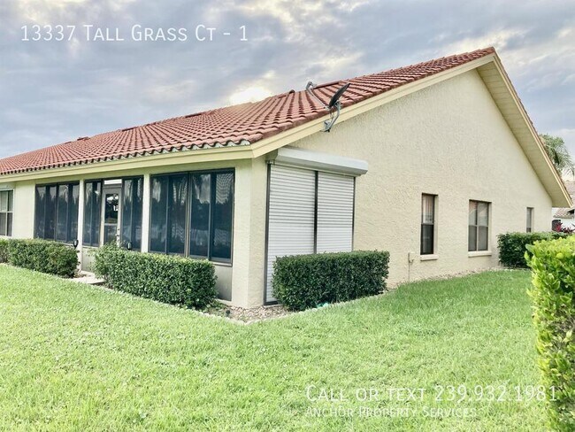 Building Photo - 13337 Tall Grass Ct