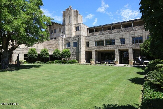 Building Photo - 6218 N 30th Pl