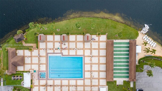 Building Photo - 13475 SW 9th St