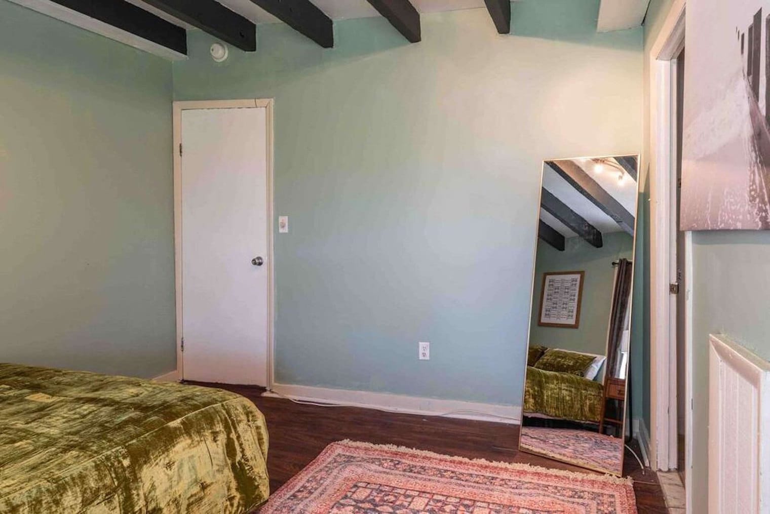 Building Photo - 1136 Rodman St