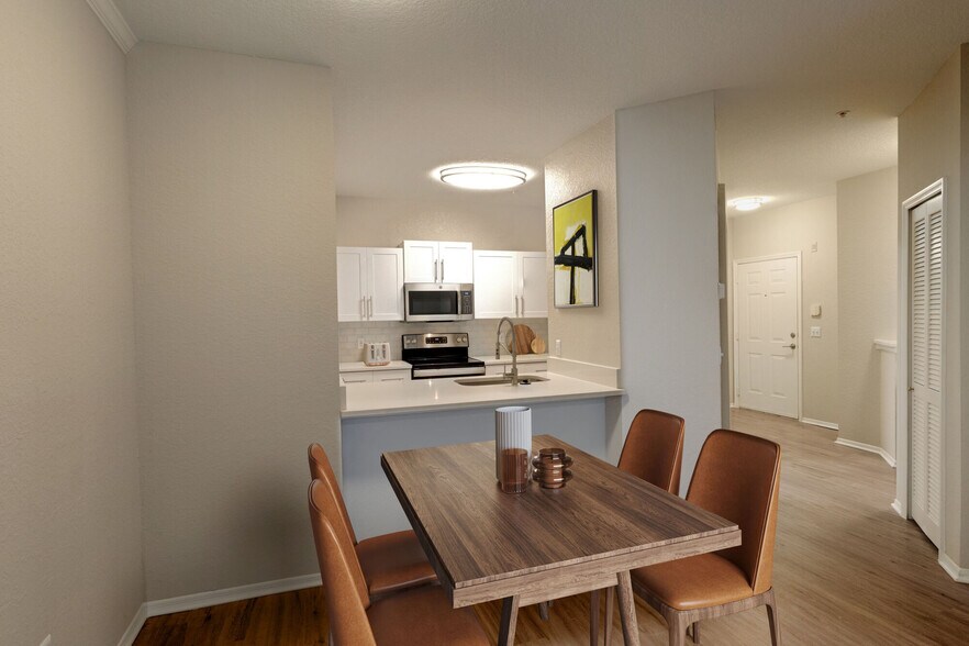 Verandahs of Brighton Bay Apartments 10800 Brighton Bay Blvd NE Saint