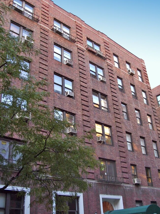 Building Photo - 357 W 55th St