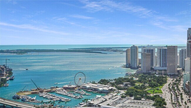 Building Photo - 1100 Biscayne Blvd