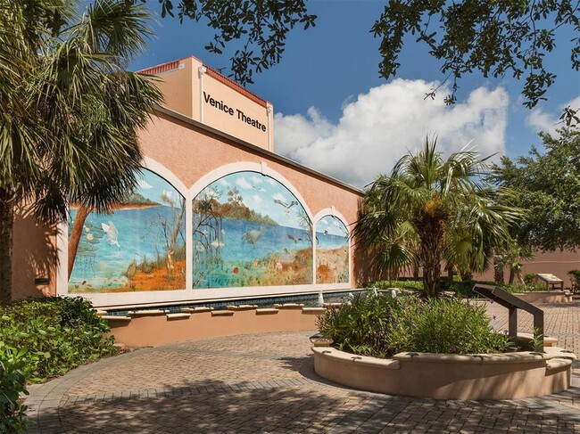 Building Photo - 4437 Corso Venetia Blvd