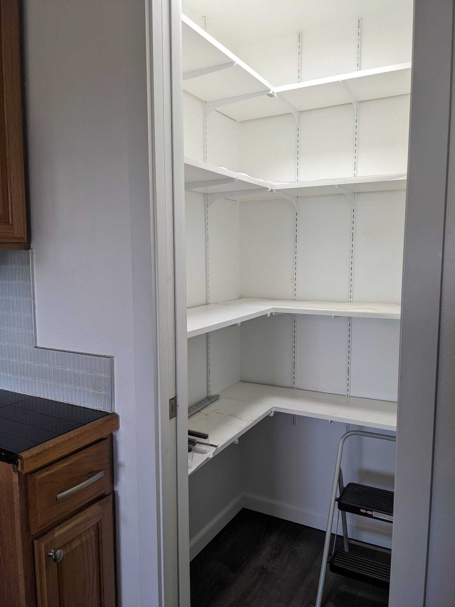 Pantry - 4406 34th Ave S