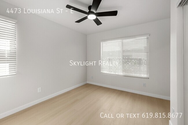 Building Photo - 4473 Louisiana St