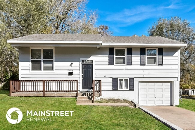 Building Photo - 8702 E 91 St