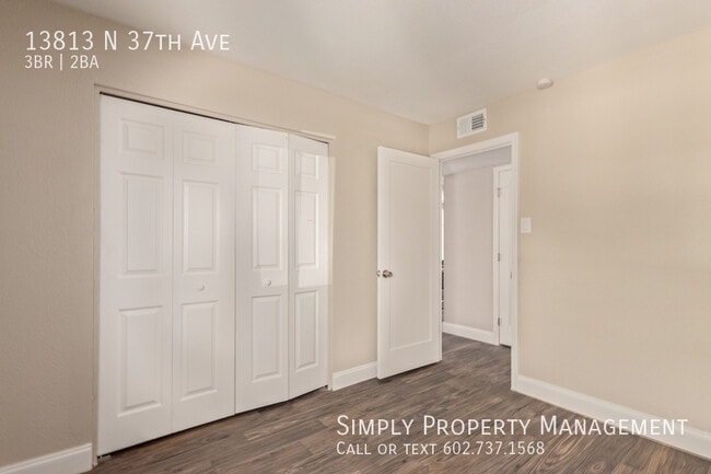 Building Photo - 13813 N 37th Ave