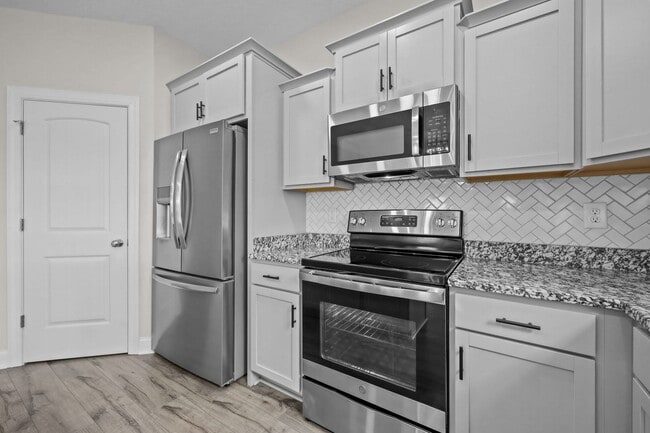 Building Photo - Welcome to Stateside Subdivision!