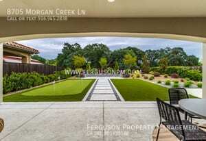 Building Photo - 8705 Morgan Creek Ln