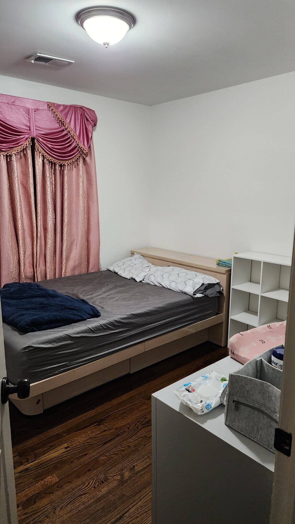 Bedroom #1 - 30 Milton Ave