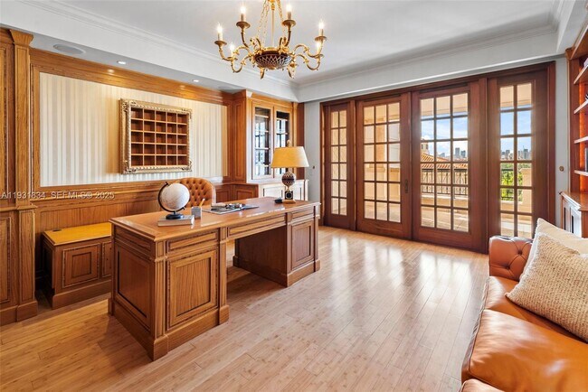 Building Photo - 7471 Fisher Island Dr