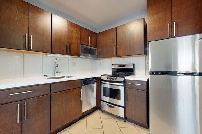 Floorplan - Kenwood