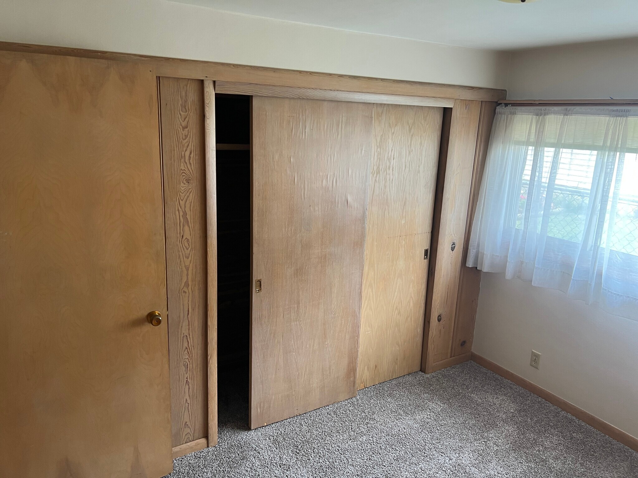 Bedroom 3 - 3455 E Lunham Ave