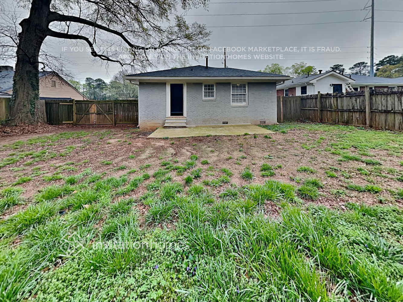 Building Photo - 3450 Glenwood Rd