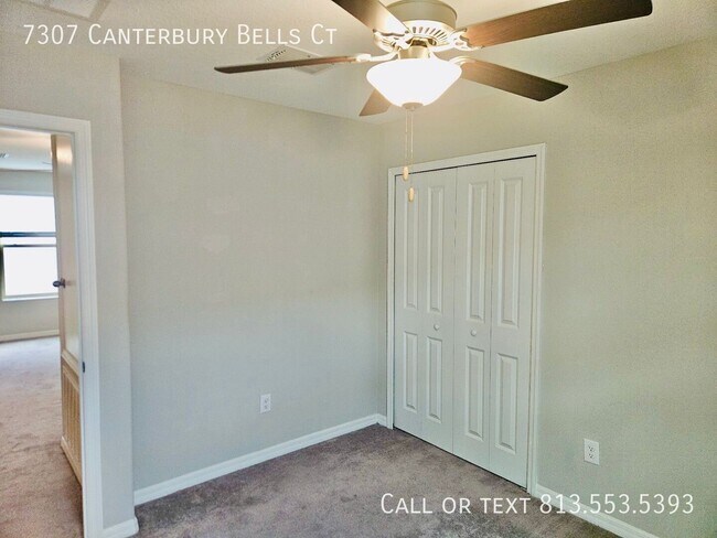 Building Photo - 7307 Canterbury Bells Ct
