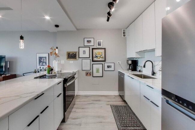 Building Photo - 1255 N Sandburg Terrace