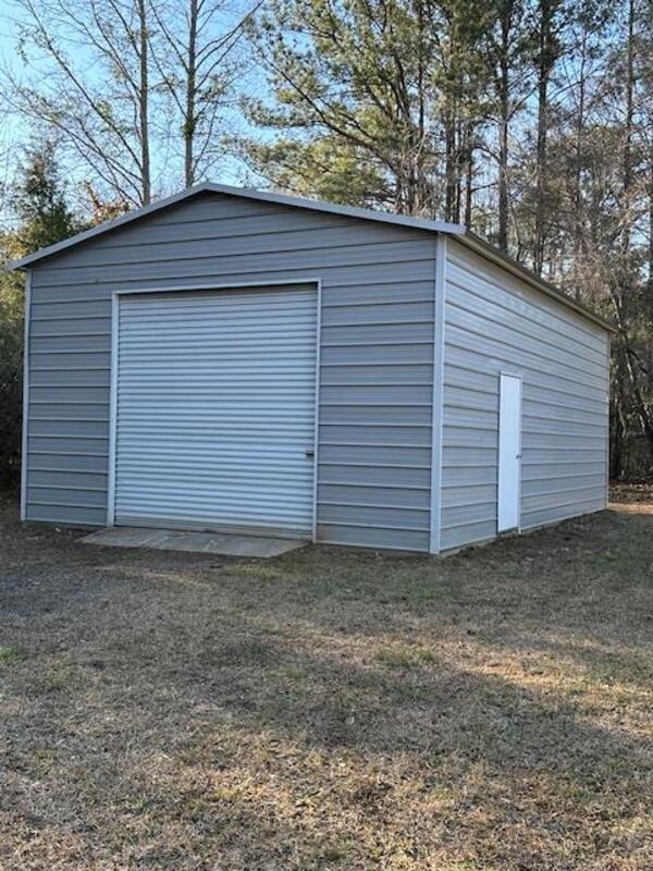 Building Photo - 1209 Lawhorn Rd