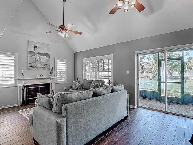 Building Photo - 3611 Pine Knot Dr