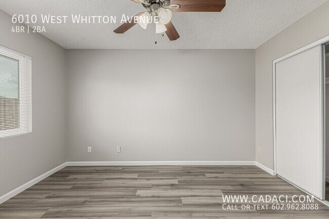 Building Photo - 6010 W Whitton Ave