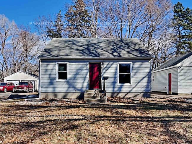 Building Photo - 6709 Channel Rd NE