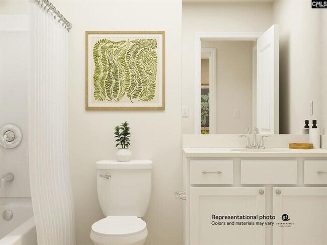 Building Photo - 1321B Champions Rest Rd.