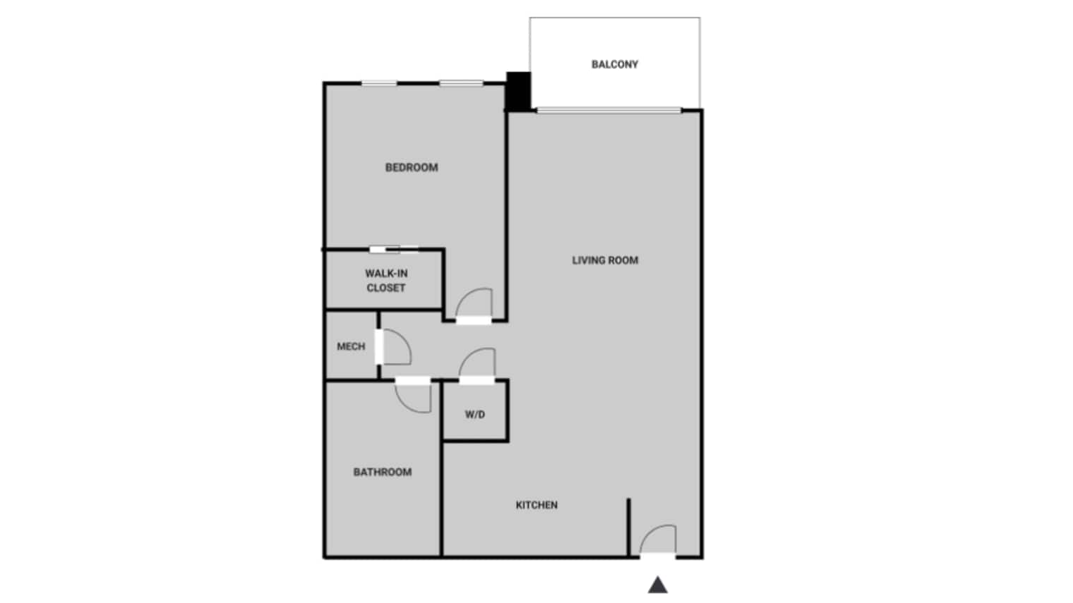 Building Photo - 6445 NE 7th Ave