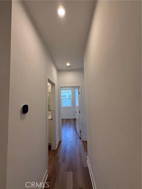 Building Photo - 1522 W Bushell St