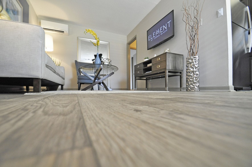 Element at Cedar Bluff 9015 Ten Mile Rd Knoxville TN 37923