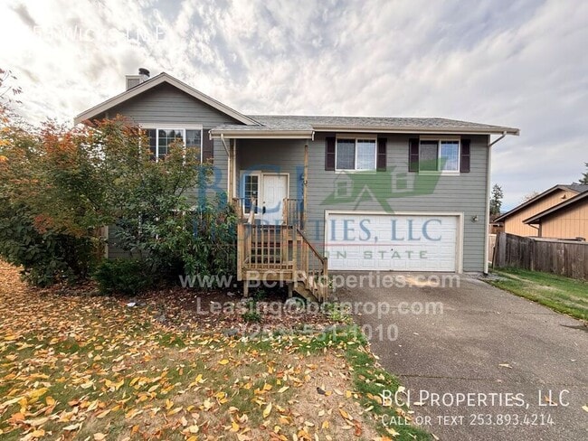 Primary Photo - 653 Wicks Ln E