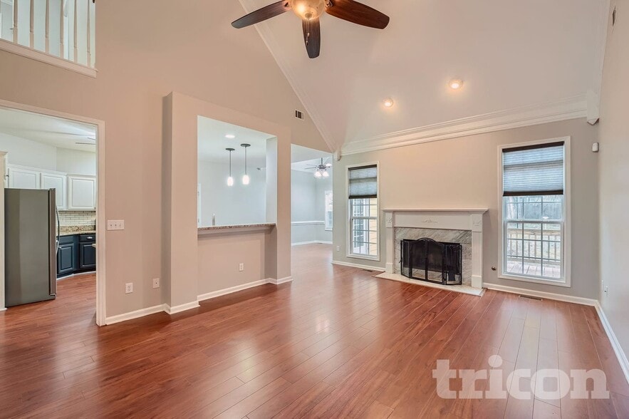 Building Photo - 83 Cross Pointe Ct