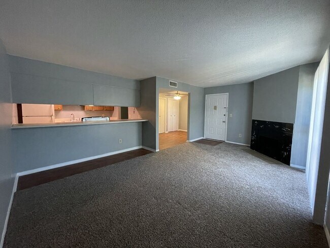 Floorplan - Arbors at Signal Mountain