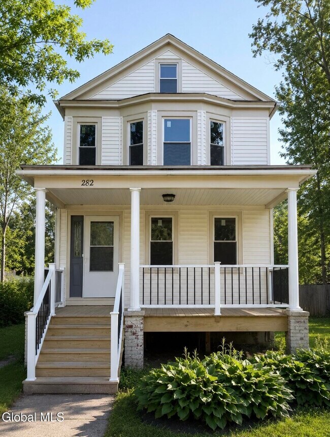 Building Photo - 282 Livingston Ave