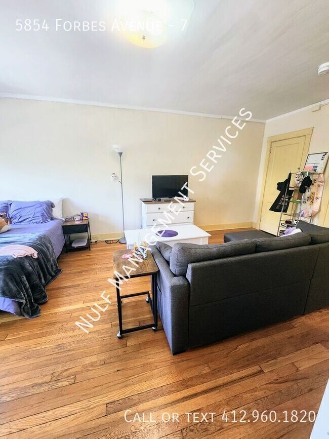 Building Photo - 5854 Forbes Ave