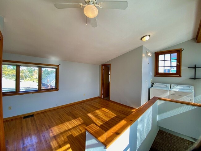 Building Photo - 4400 Pennsylvania Ave