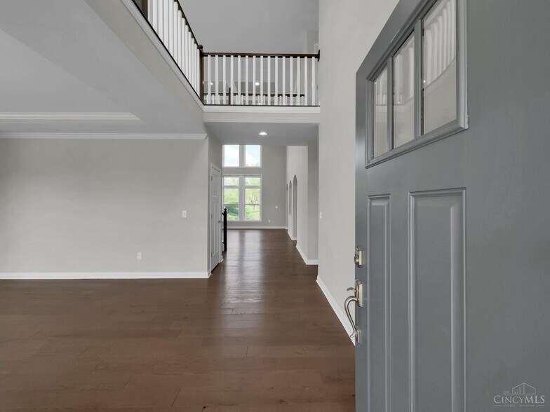Building Photo - 5874 Spinney Ct