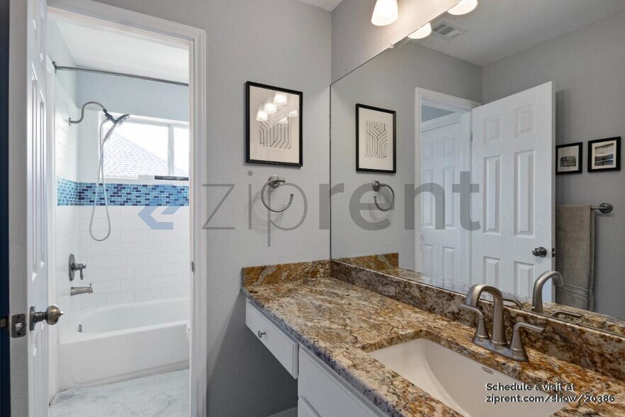 Building Photo - 1406 Dapplegrey Ln