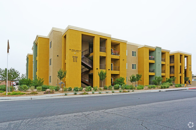 Building Photo - Dr. Luther Mack, Jr. Senior Apartments