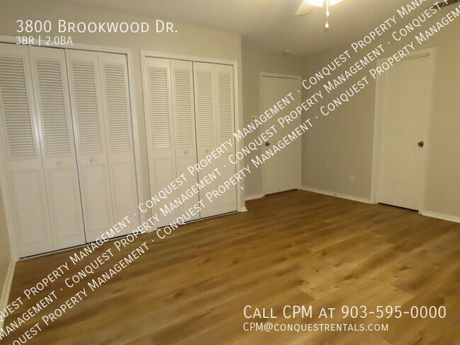 Building Photo - 3800 Brookwood Dr