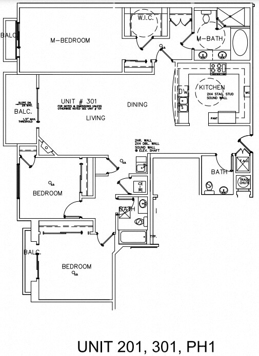 Floorplan - Sherbourne Hall by Wiseman