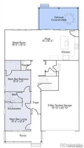 Building Photo - 10912 Snowdon St