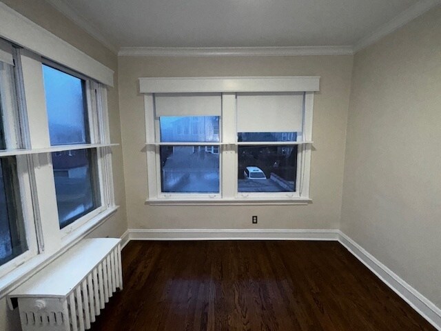 Building Photo - 6719 N Campbell Ave