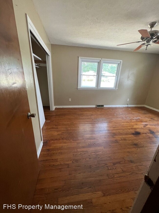 Building Photo - 4 br, 2 bath House - 2512 S McCann