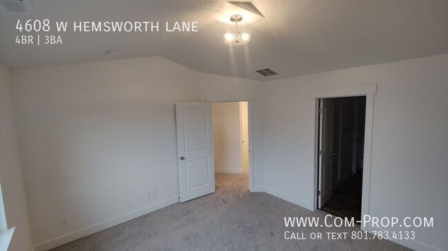 Building Photo - 4608 hemsworth Ln